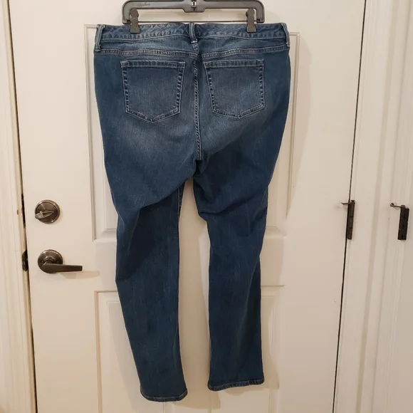 Torrid distressed size 18 - Picture 4 of 9